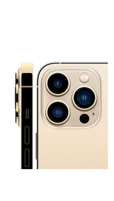 Iphone 13 Pro Max 256GB Gold