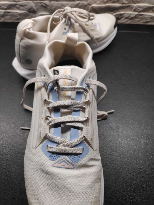 Дамски Nike Gore-Tex Trail маратонки 38.5