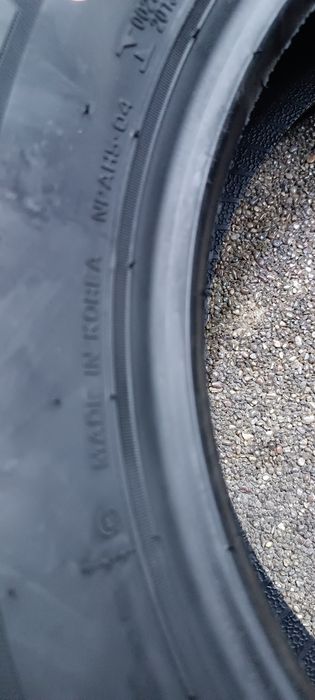 Nexen Npriz made in Korea