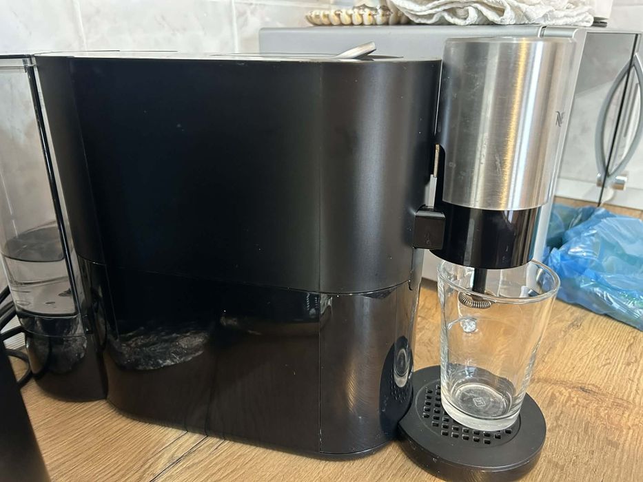 De vanzare aparat Nespresso Krups