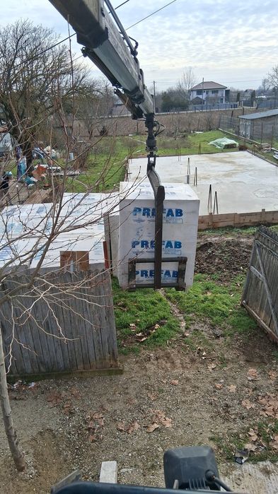 Bca Prefab-2.23 mc/pal