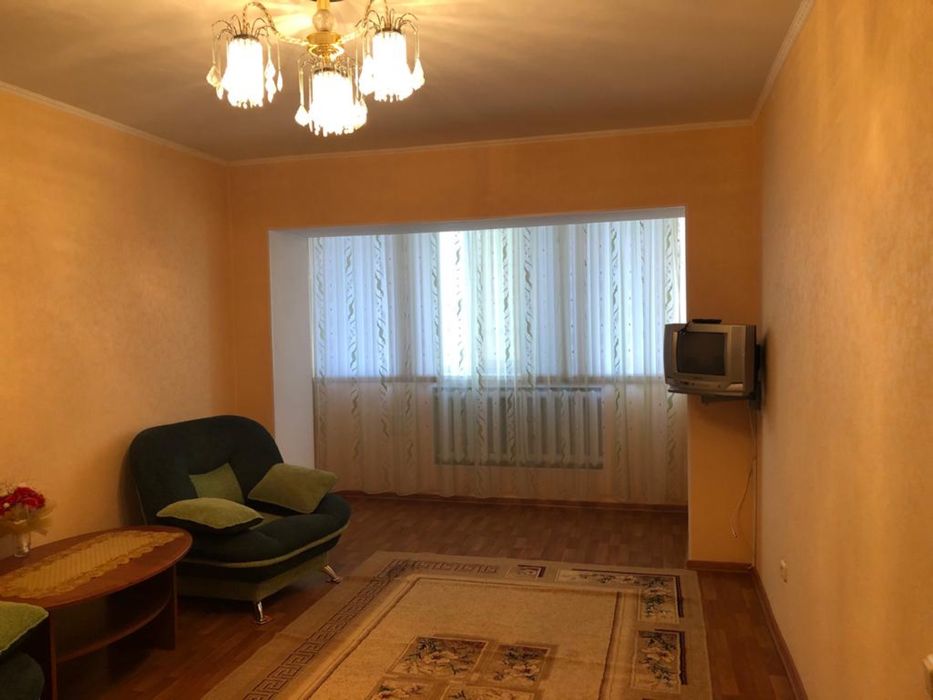 Сдам 2 комнатную квартиру