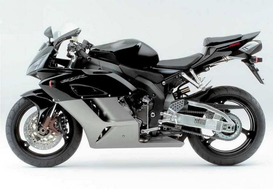 Стикери Honda CBR 1000RR Fireblade лепенки хонда цбр 1000 rr рр sc57