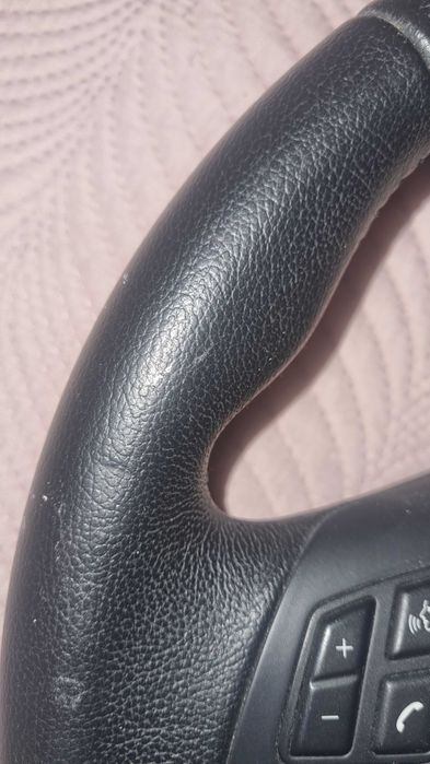 Волан bmw-E90,E91,E92