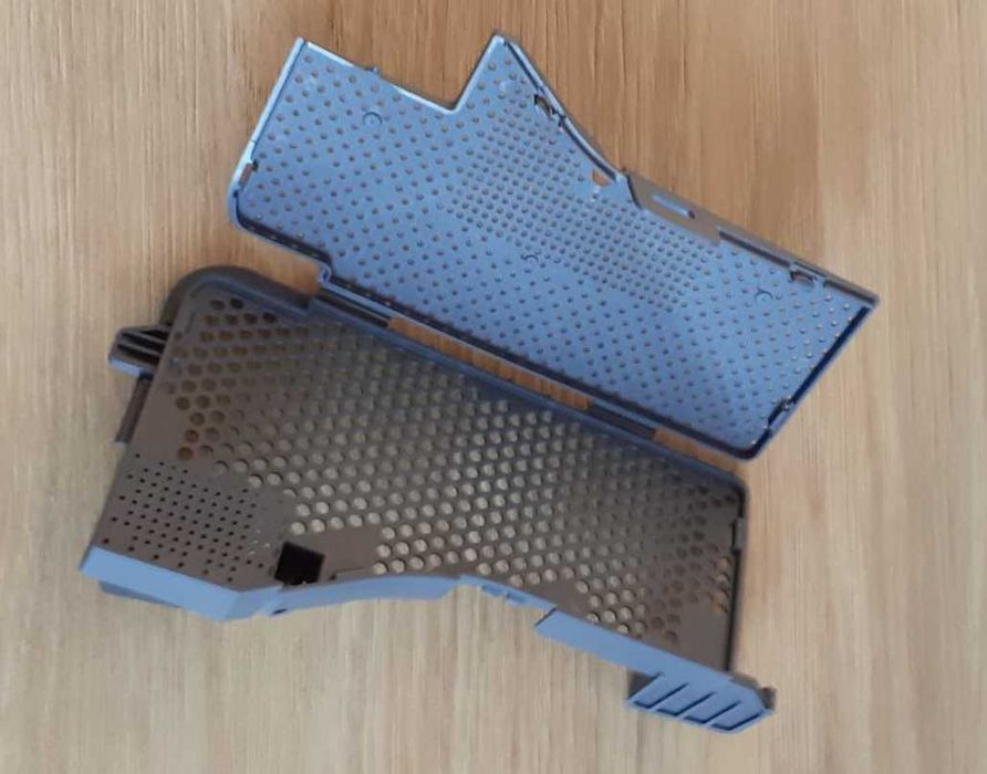 Filtru de apa Roborock S7 Max Ultra, nou