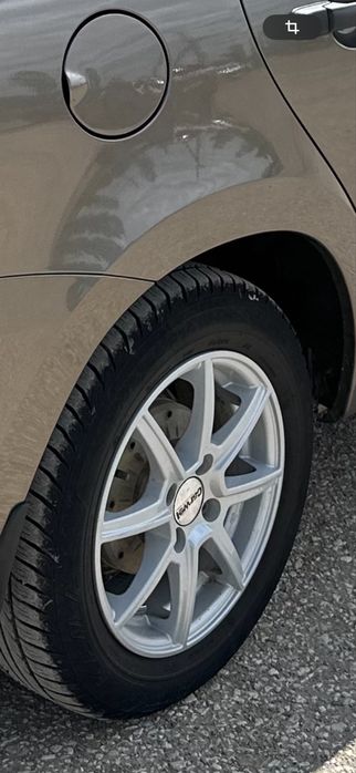 Титанка R 14 175/65