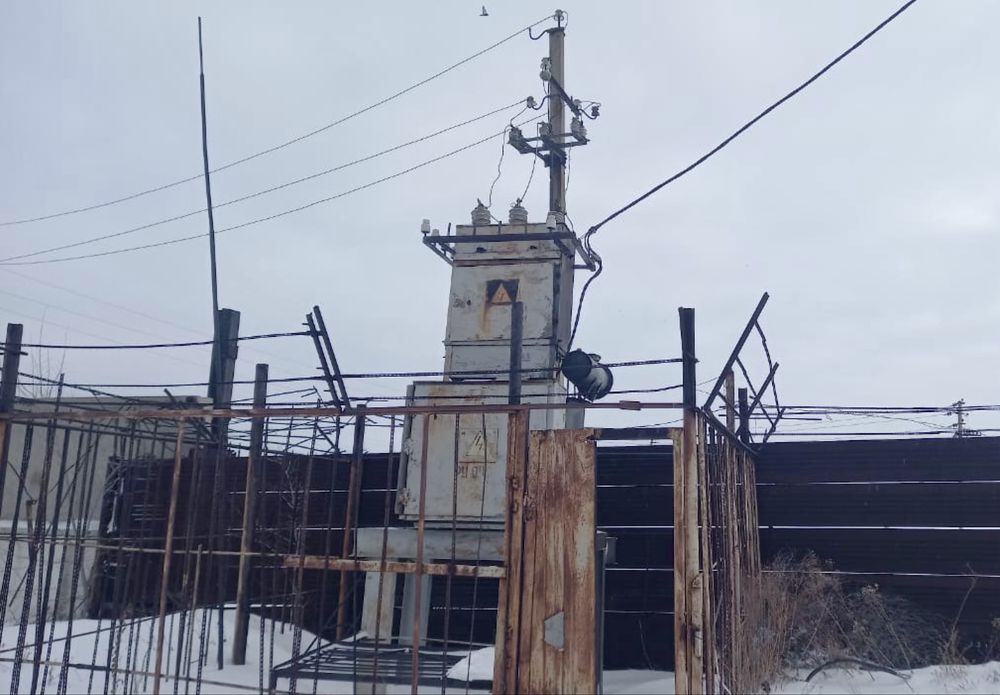 Продам имущественный комплекс