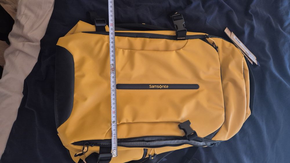 Раница Samsonite