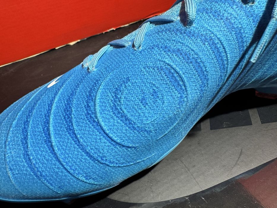 Оригинални! Nike Phantom GX II Pro FG - 47.5 ShoeMag