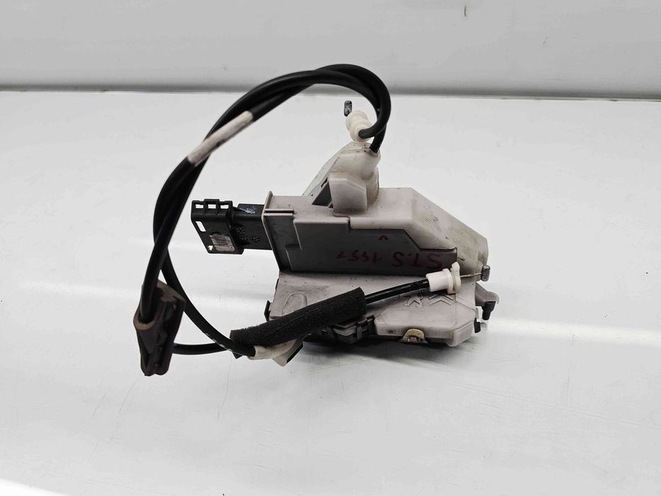 Broasca usa stanga spate Peugeot 508 [Fabr 2010-2018] 851926