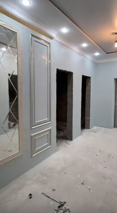 Малярные работы, обои, покраска!!