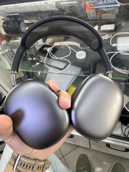 Наушники Airpods Max