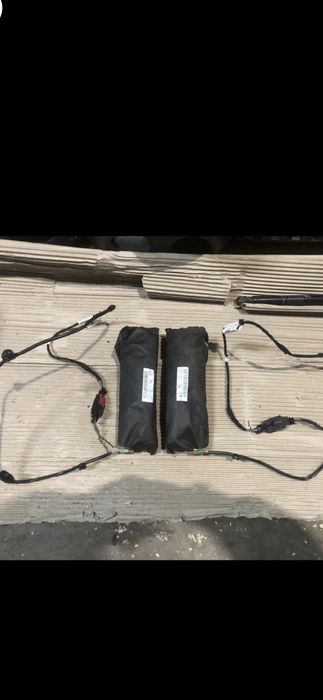 Продам подушки безопасности.