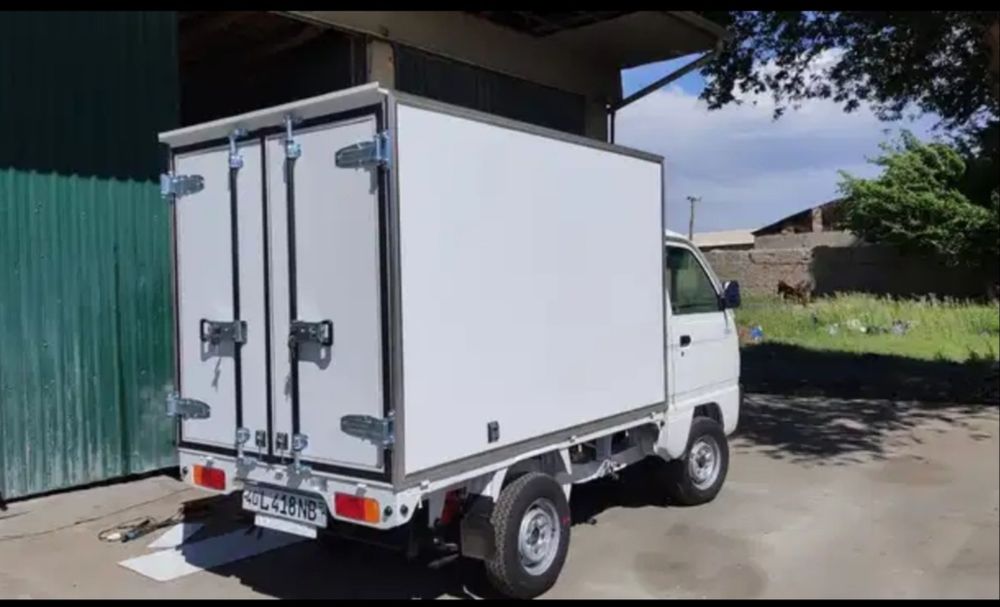 Samarqand buylab yukingizni tez va arzon narxlarda yetkazib berish