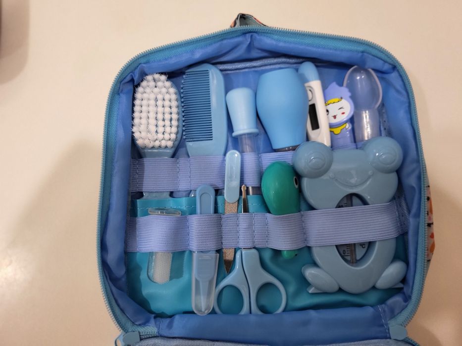 Набор для Новорожденных.