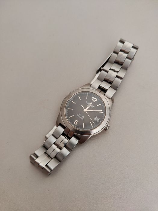 Швейцарские часы Tissot