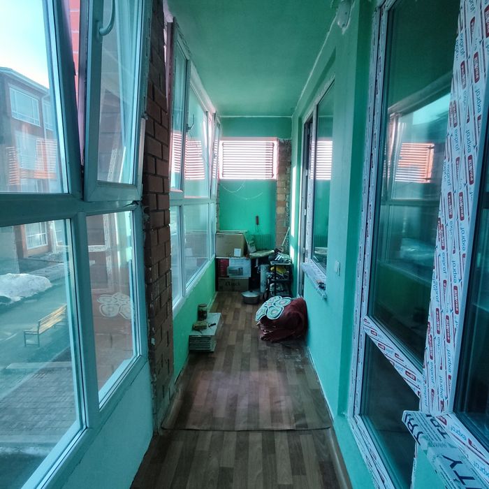 Продам 1 комнатную