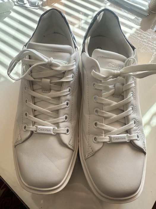 Обувки Calvin Klein
