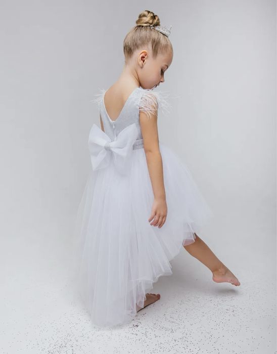 Платье нарядное на праздник