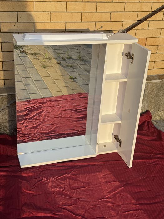 Раковина с пьедесталом