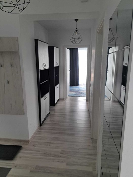 Inchiriez apartament 2 camere Bragadiru