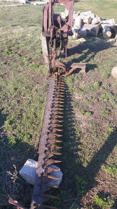 Продам мтз 80 куном