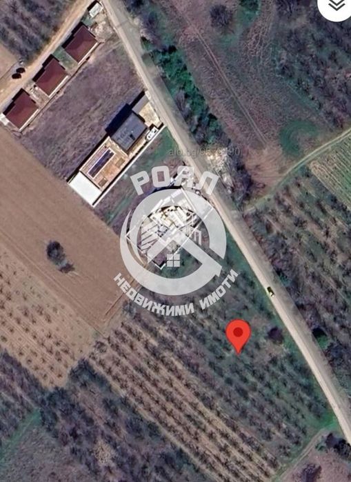 Продава се Парцел в с. Брестник, Област Пловдив - 1501 кв.м за 59 €/кв.м - Снимка #1