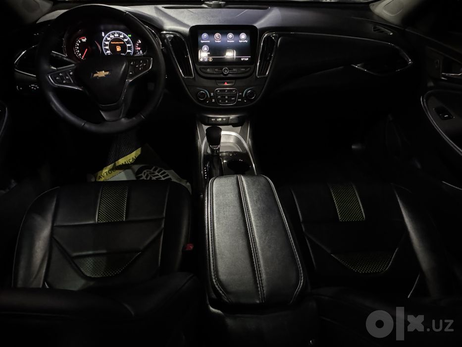 2019 yil 2 turbo