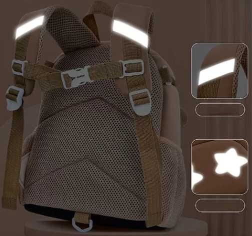 Рюкзак детский ZmBaby