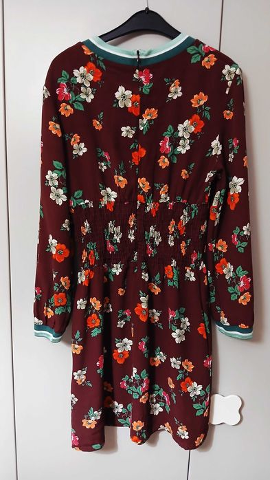 Rochie MAJE, mas 2