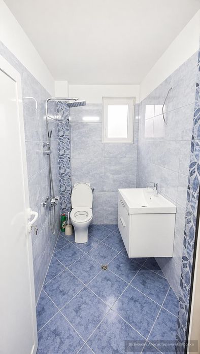 Етаж от къща, под наем, кв. Орландовци