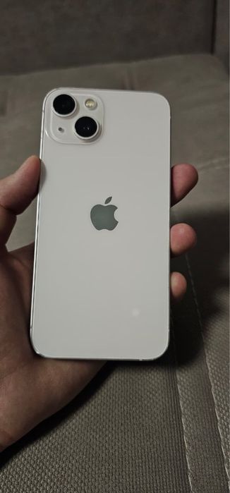 Айфон 13 128гб полный оригинал