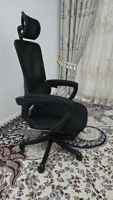 Компьютерный кресло, Офисное кресло