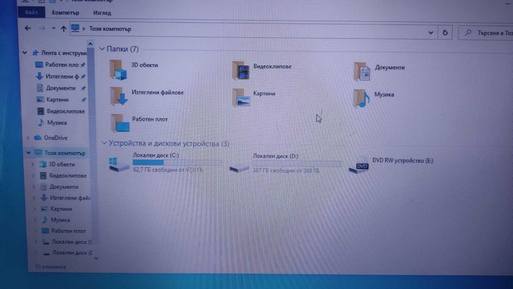 Отличен HP 355 G2 AMD A8 6410 8GB 500GB 4ч батерия