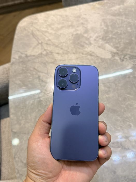 Продам Iphone 14 PRO 256 gb