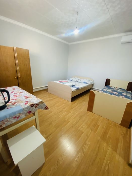 Посуточная квартира Кордай