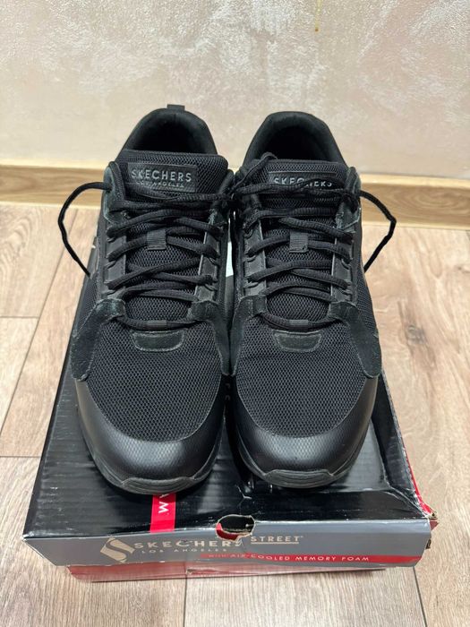 Мъжки обувки SKECHERS UNO 2 - 90'S 2 Shoes