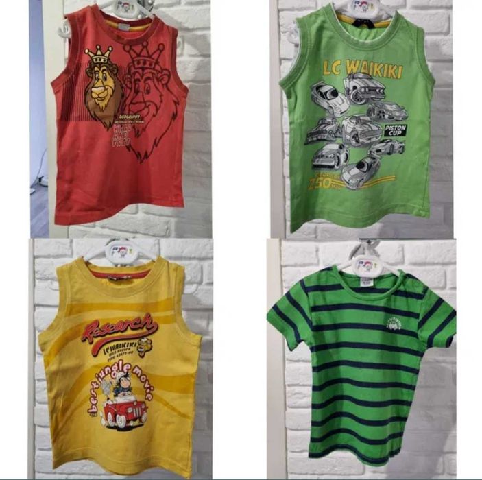 Одежда для мальчика, 2-3 года