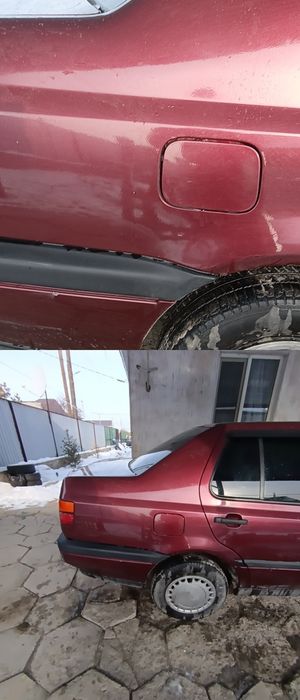 Продам Фольсфаген Венто объем 1.8 автомат