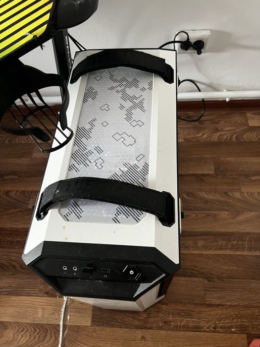 Компютер игравой