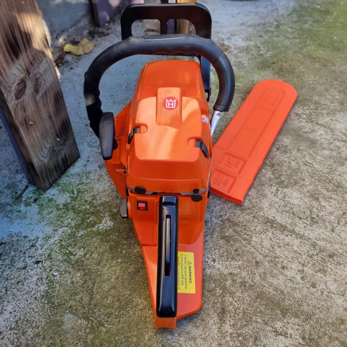 Продава резачка Хус Варна 365 на супер цена