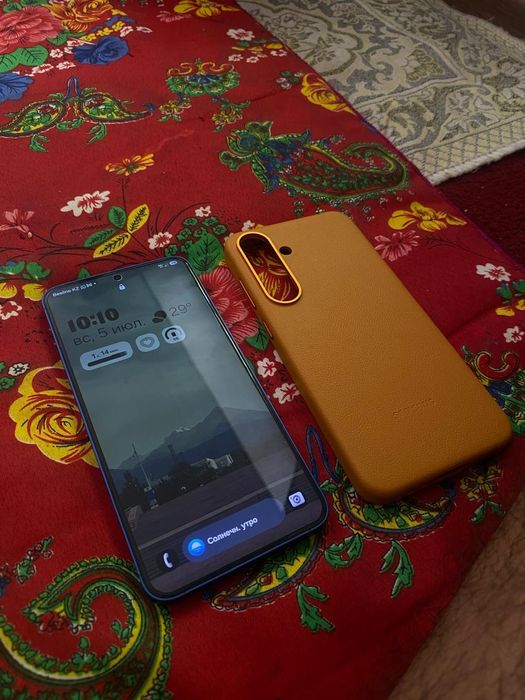 Samsung S25 plus