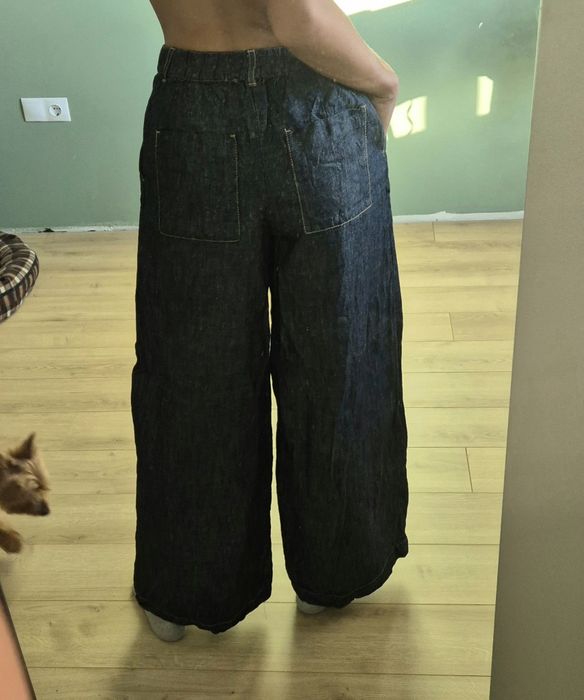 Дънки Zara , размер XS