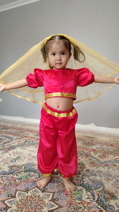 Одежда прокат для детей