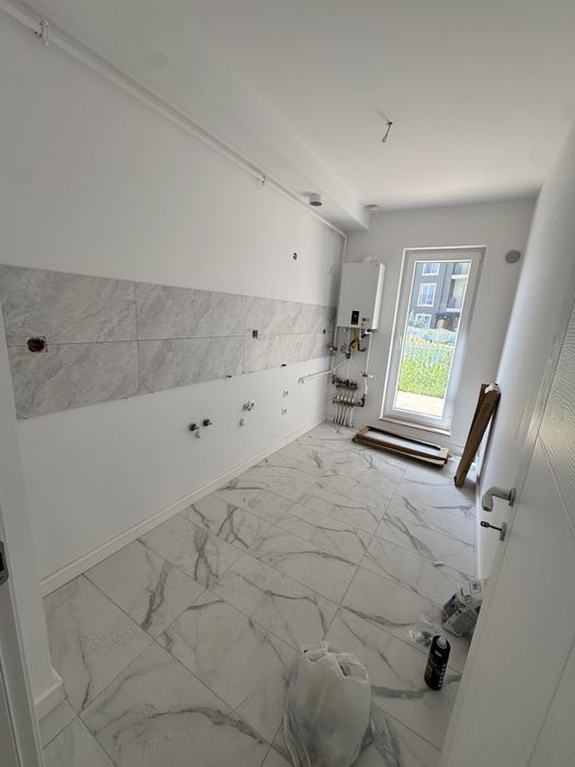 Apartament Nou Parter 2 camere Cosmopolis