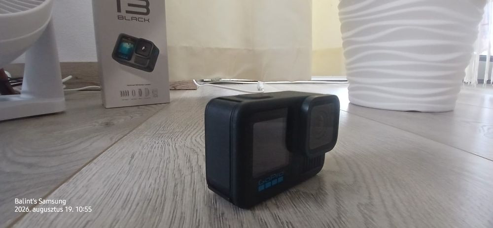 Camera GOPRO HERO 13 Black