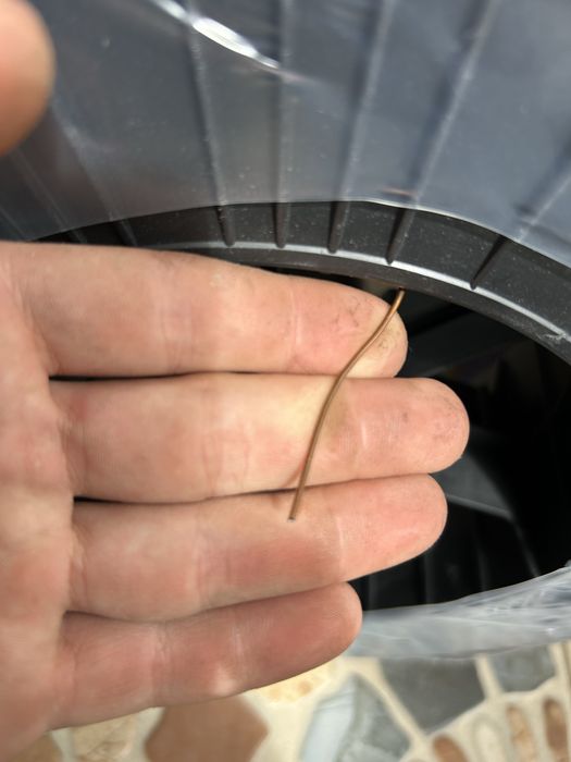 Sarma sudura Bohler 15kg 1.2mm Made germany