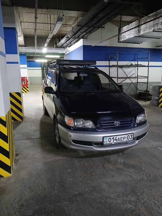 Для своих лет в идеале