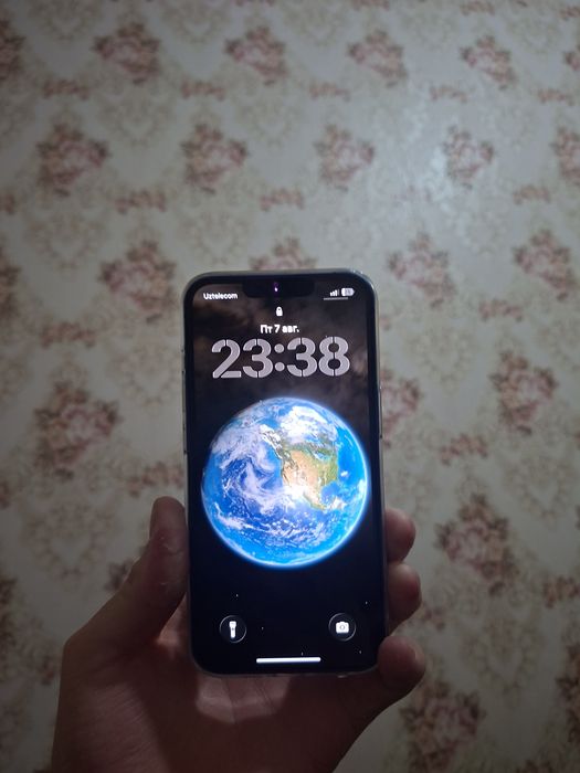 Iphone 13 holati idiyalne