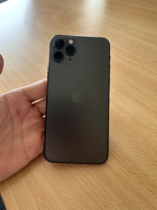 Iphone 11 pro 64 gb